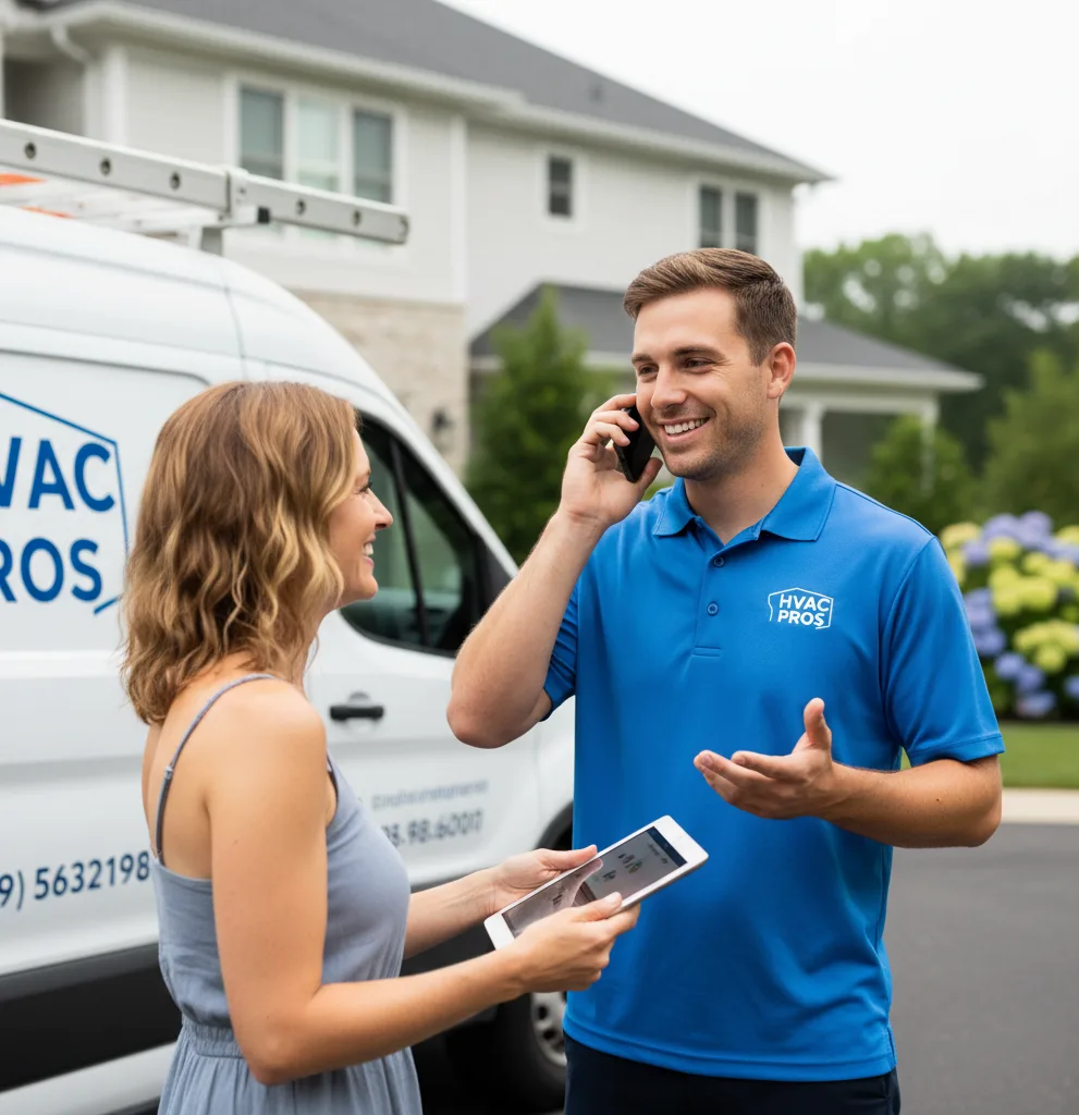 Furnace Repair in Rapid City, SD